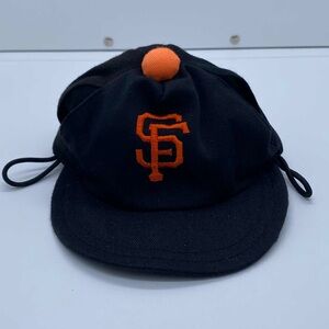 Build-a-Bear San Francisco Giants Hat